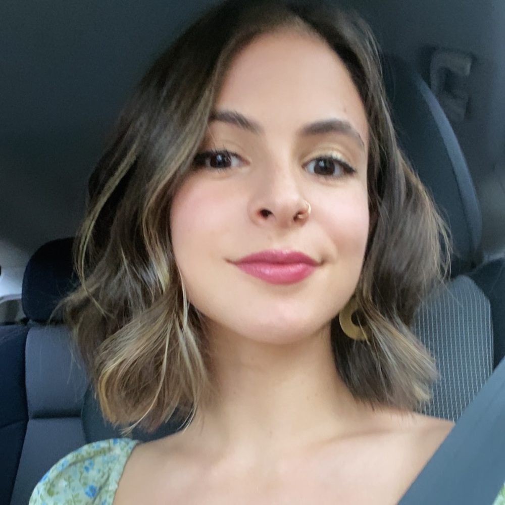 Meet your Posher, Julie